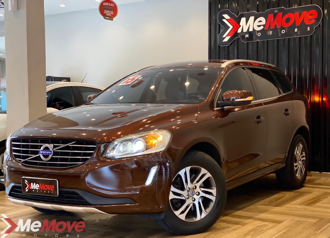 XC60