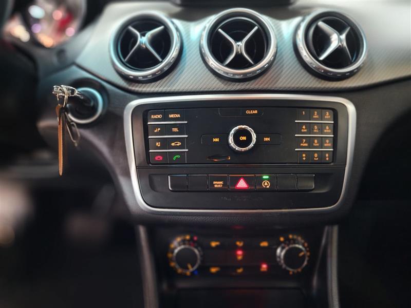 GLA 200
