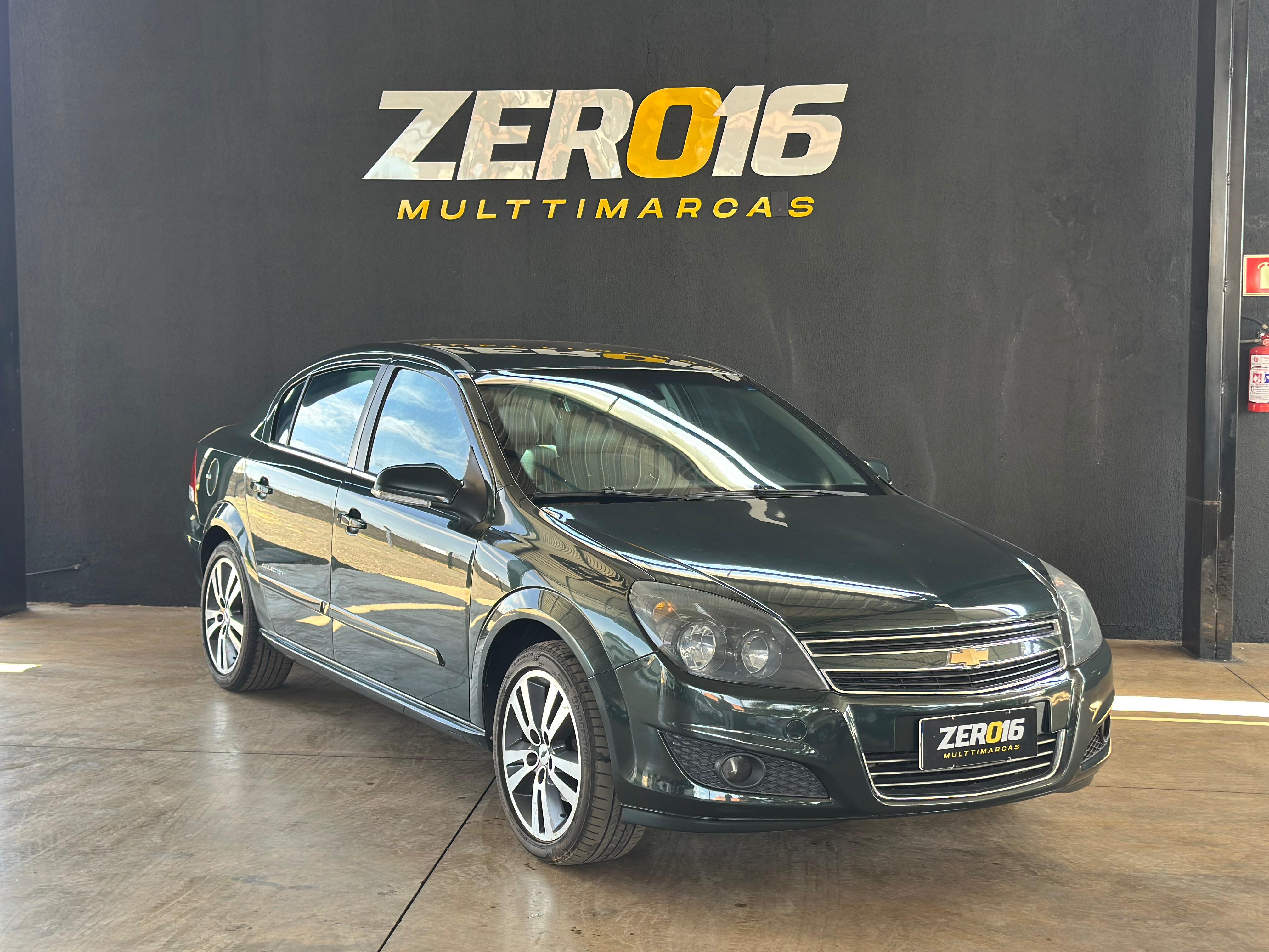 VECTRA