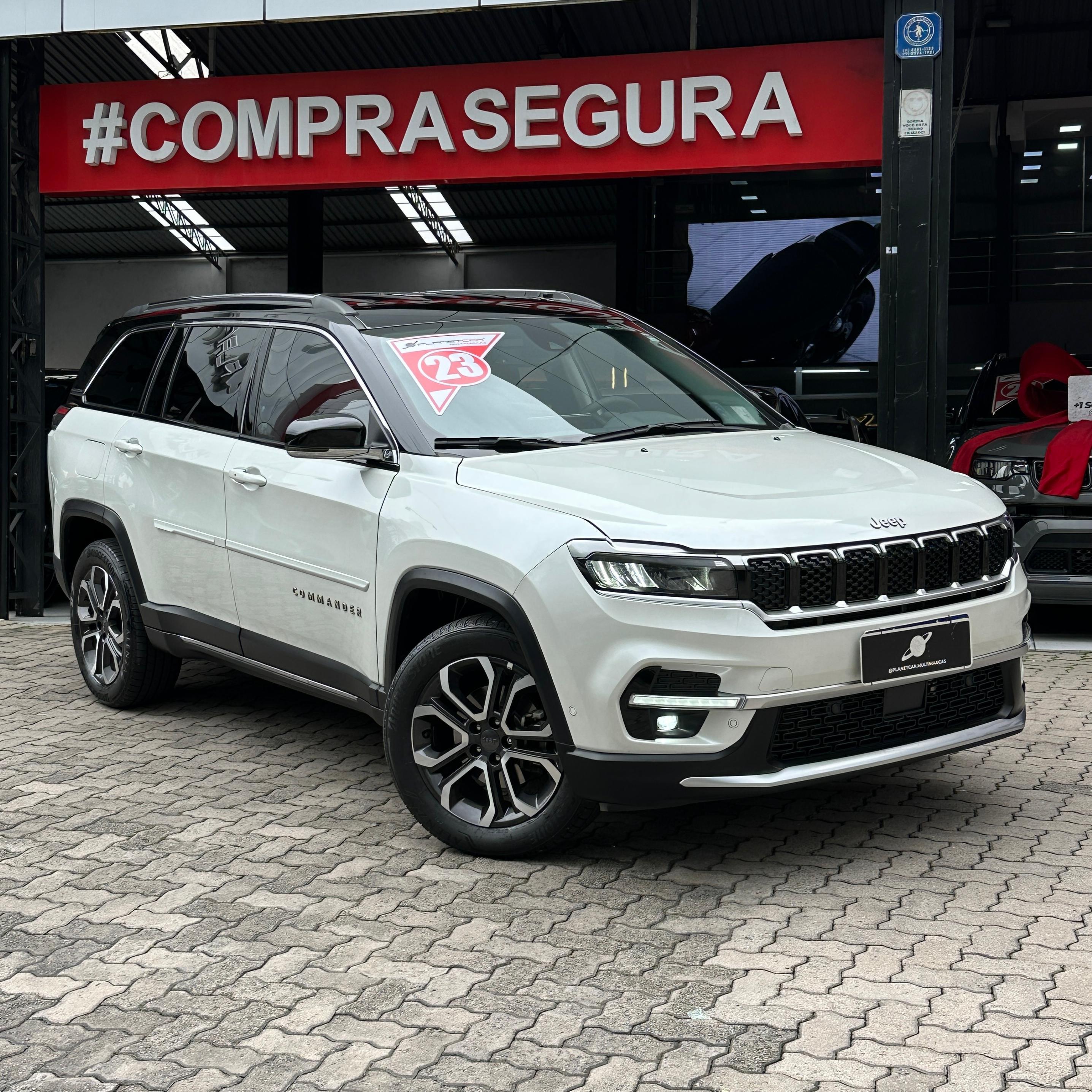 PlanetCar Multimarcas