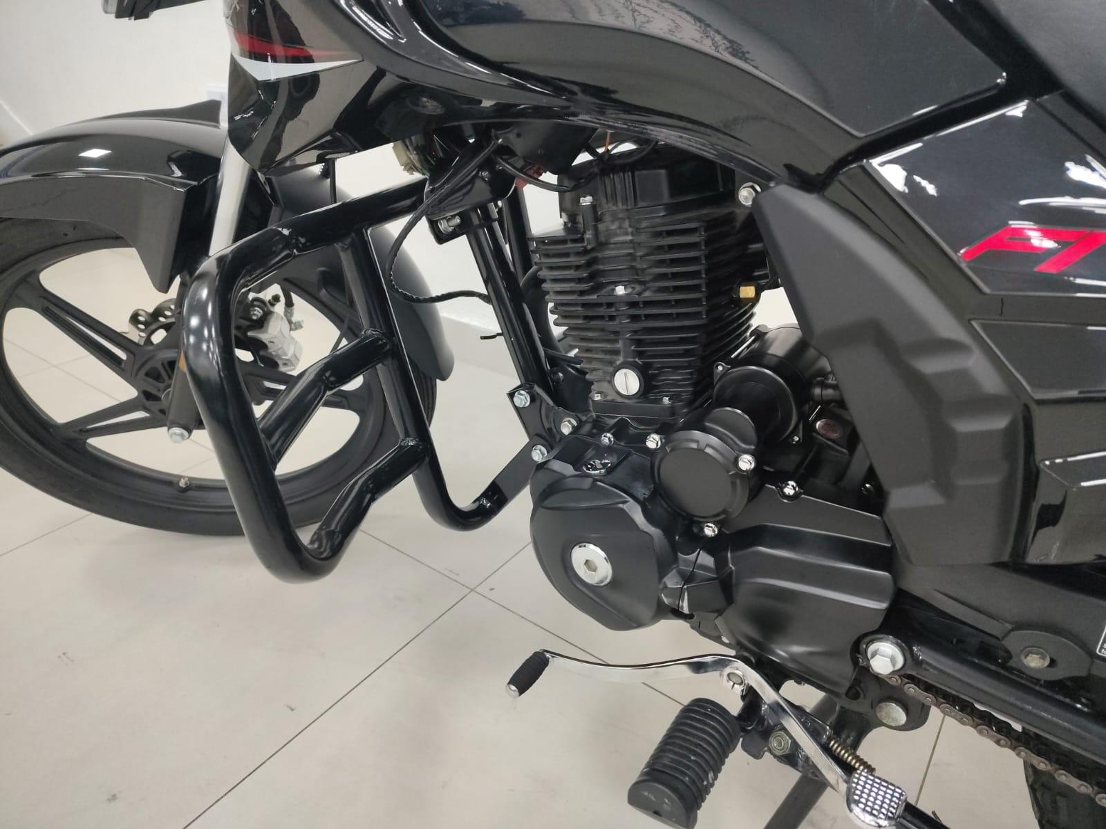City Motos