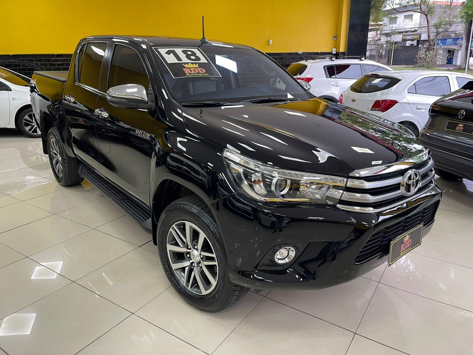 HILUX