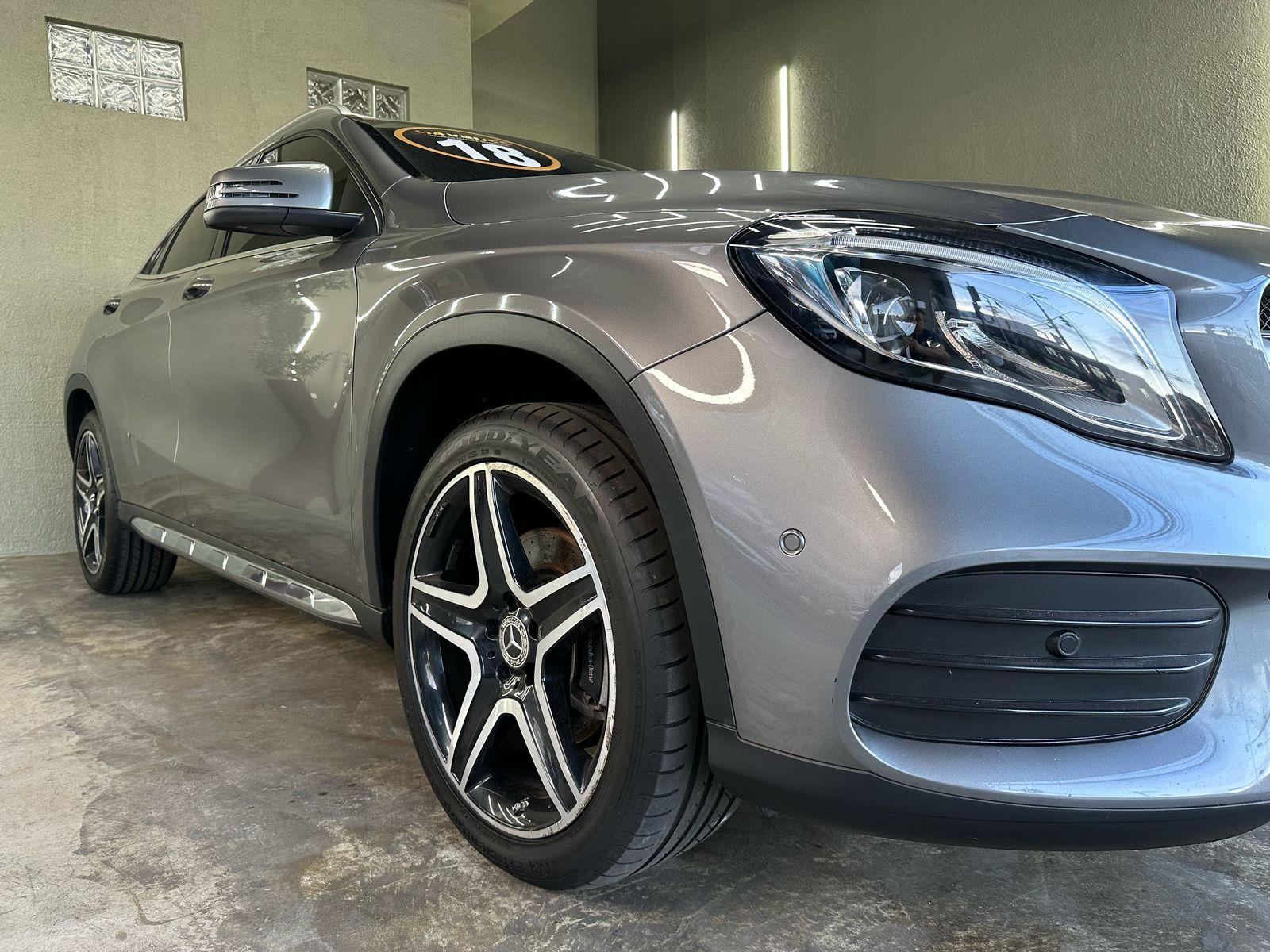GLA 250