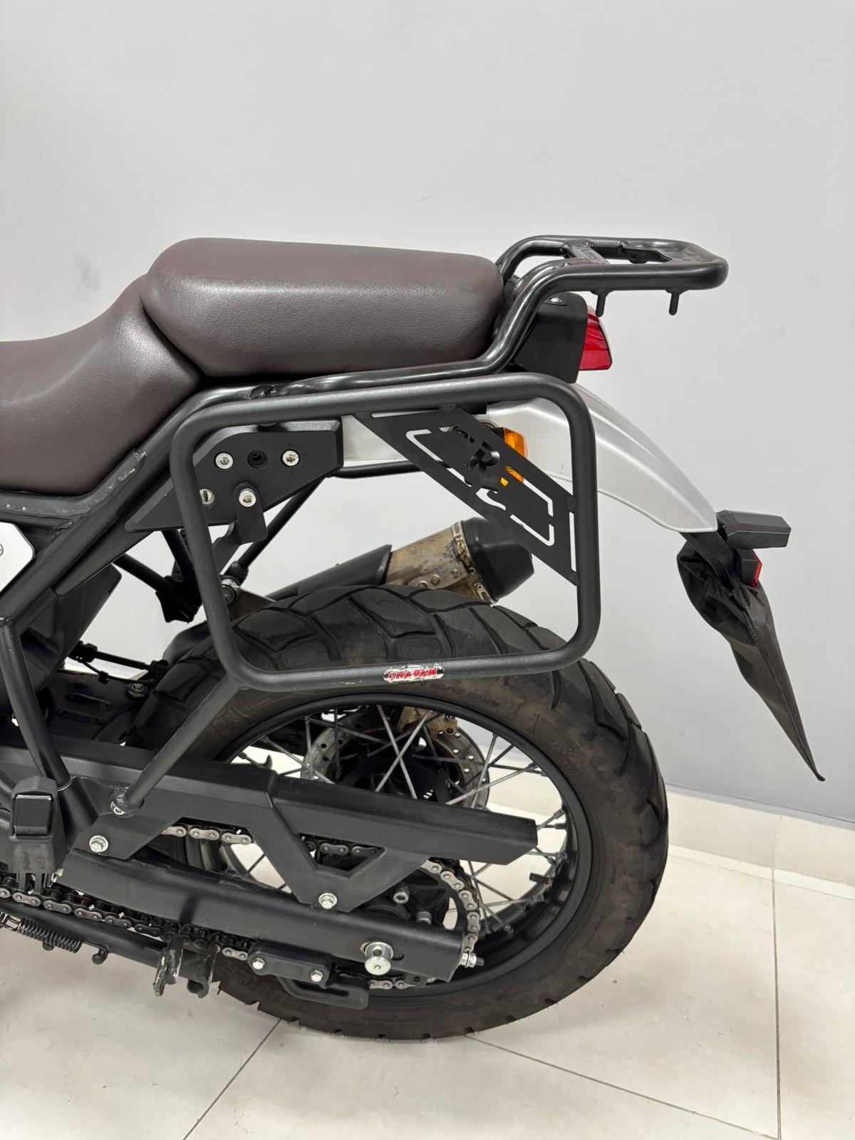 City Motos