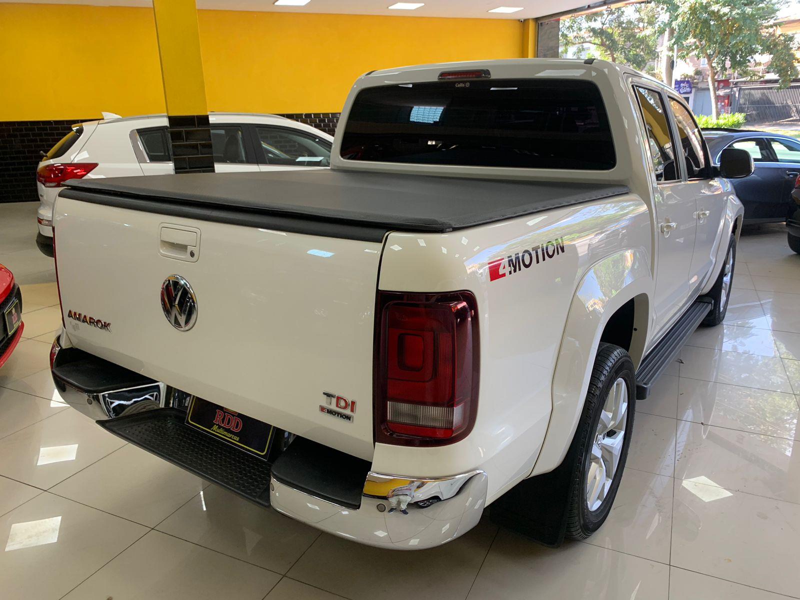 AMAROK