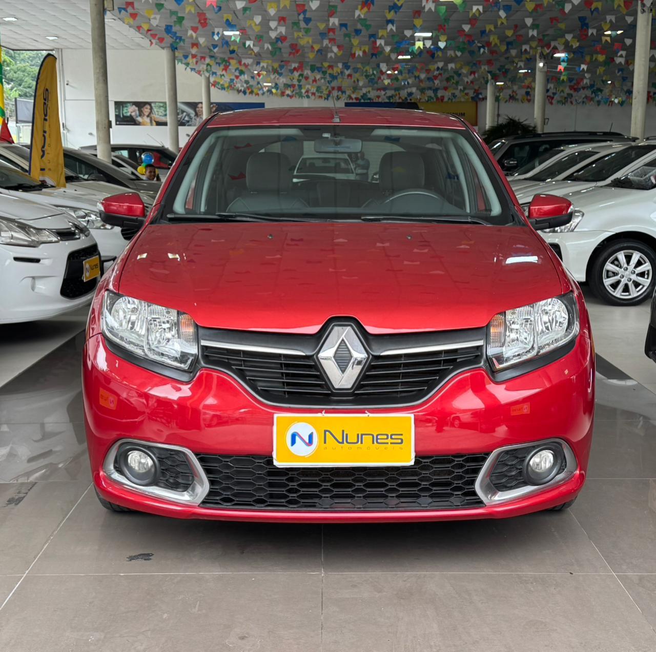 SANDERO