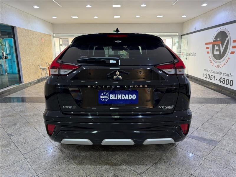 ECLIPSE CROSS