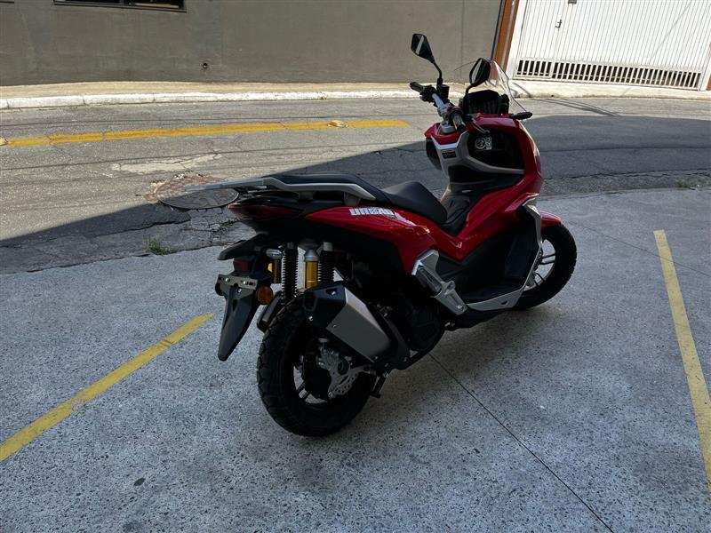 URBAN 150 EFI