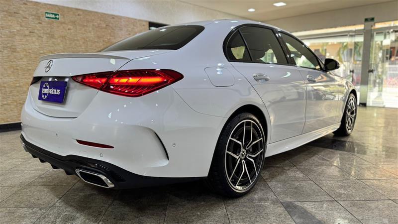 C 300