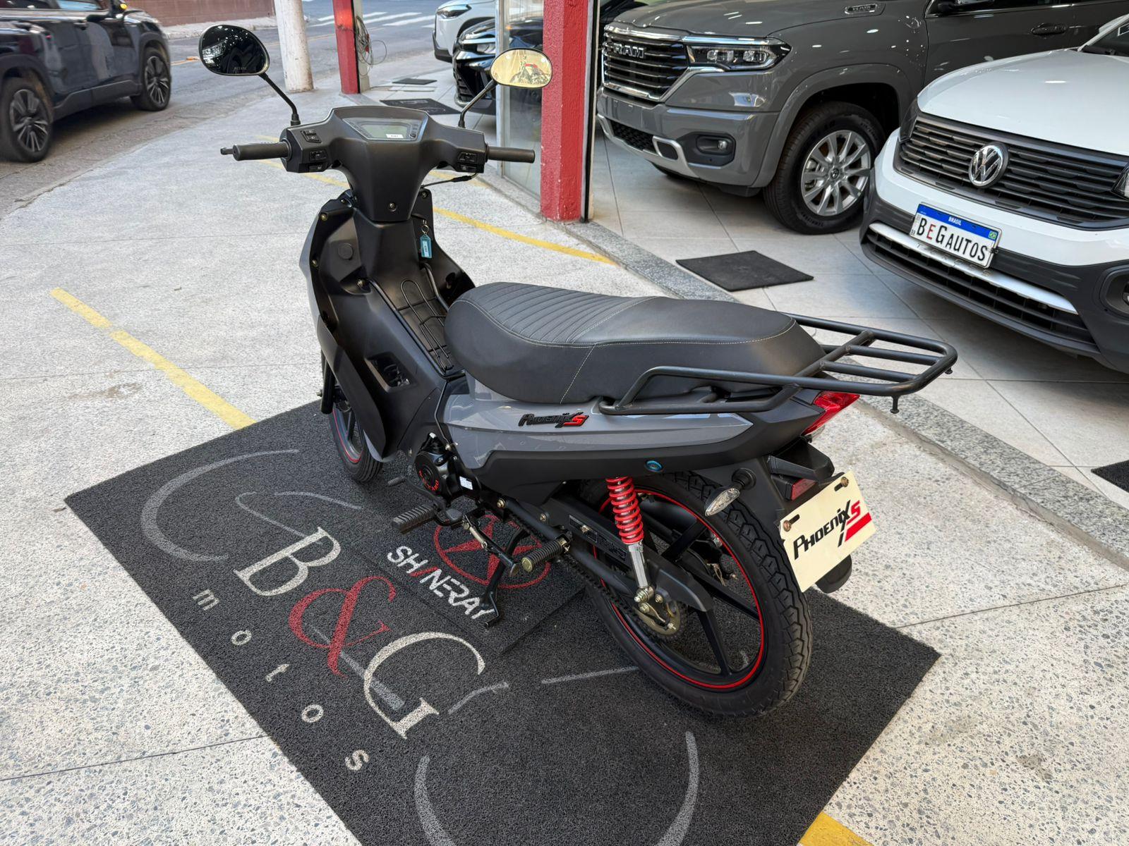 PHOENIX S 50 EFI