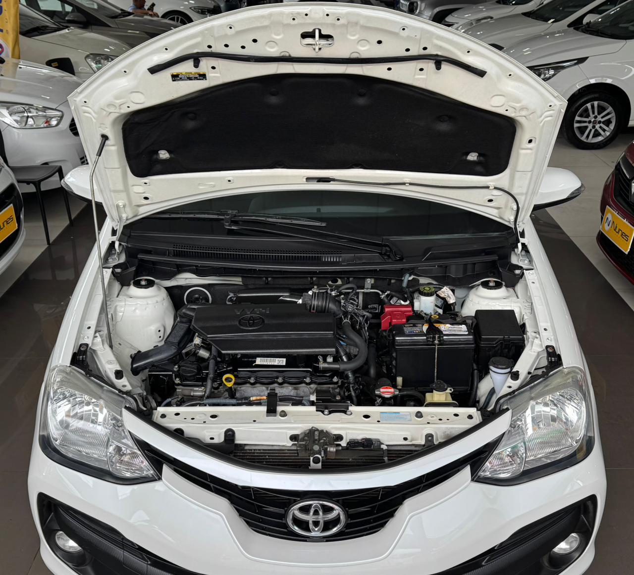 ETIOS