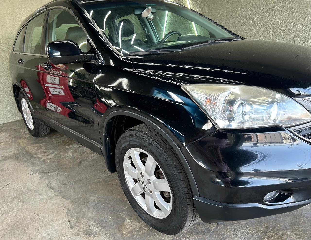 CRV