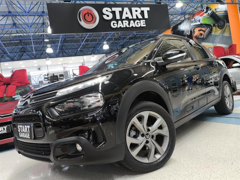 C4 CACTUS