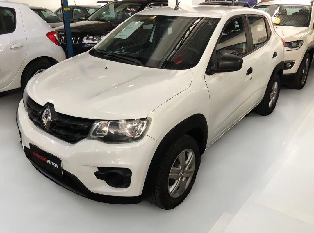 RENAULT KWID