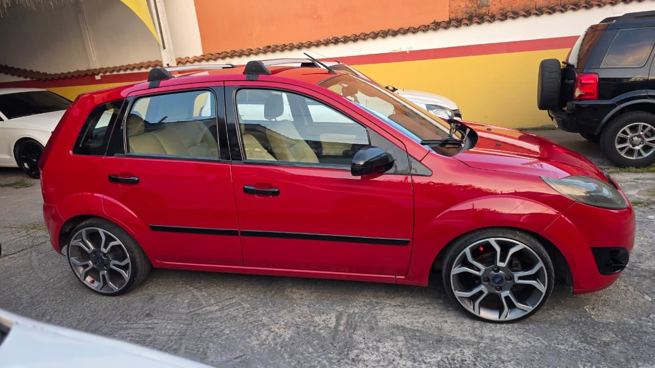 FIESTA