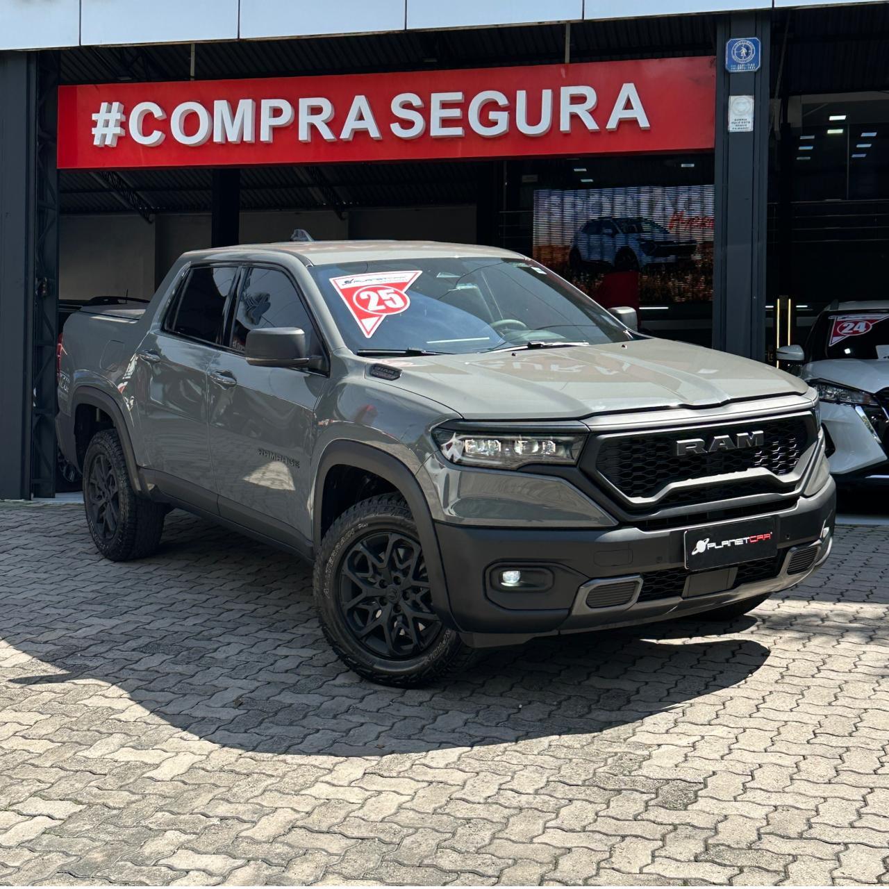 PlanetCar Multimarcas