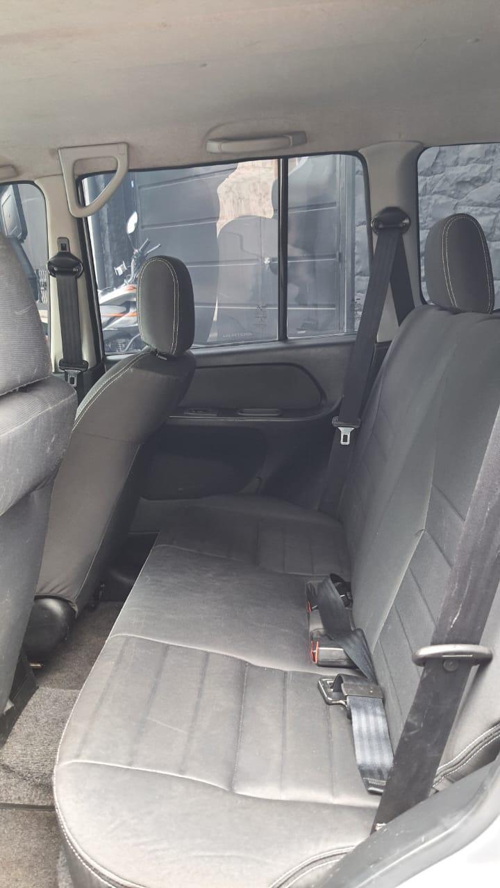 PAJERO TR4
