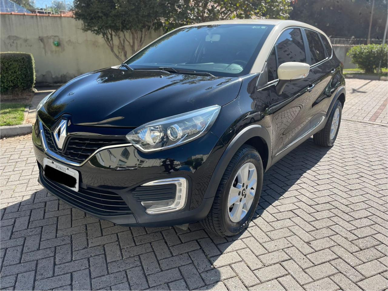CAPTUR