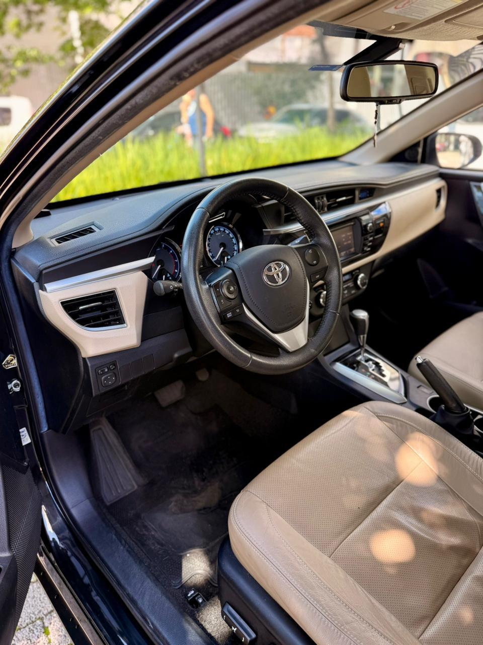 COROLLA
