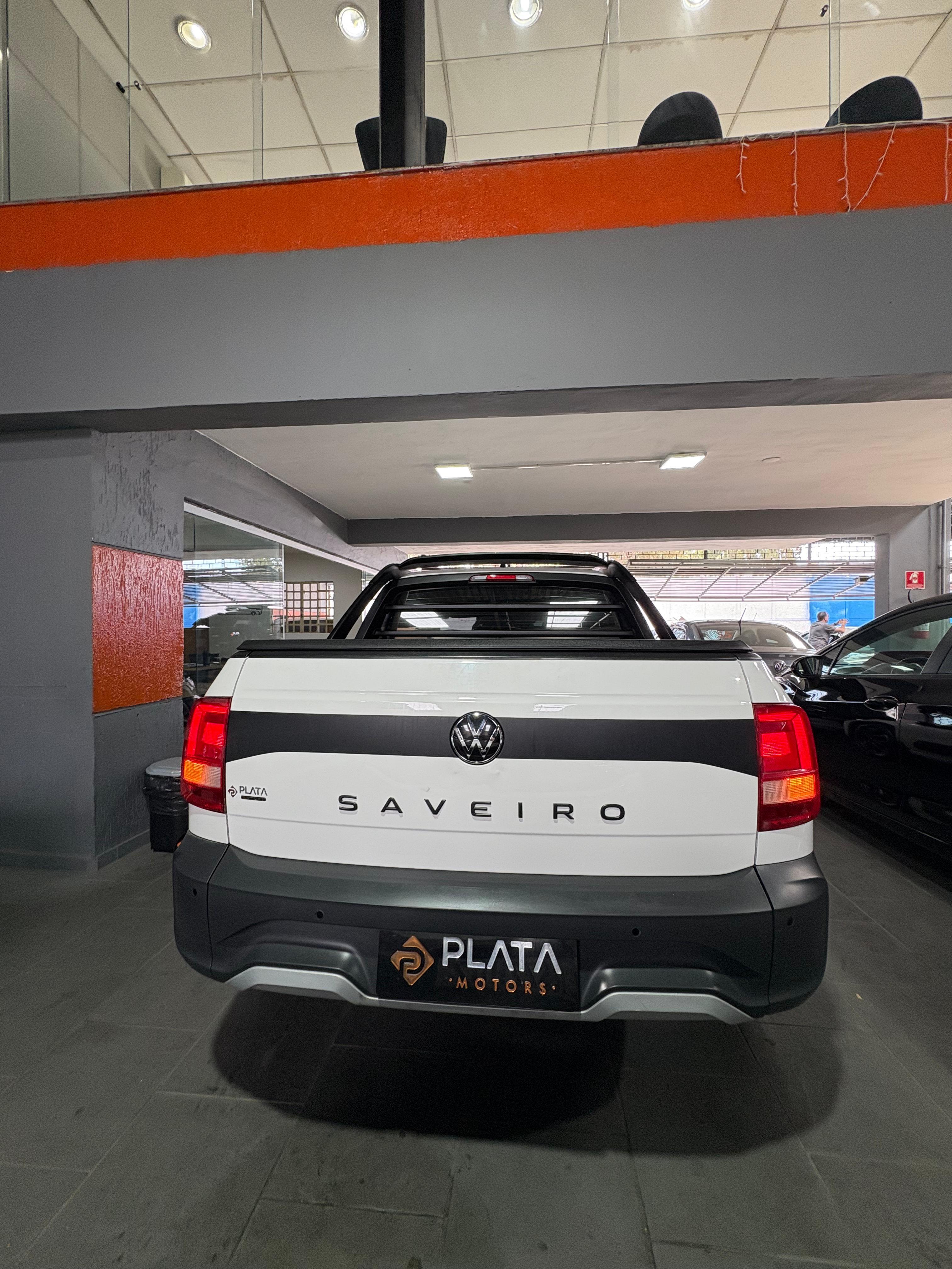 SAVEIRO