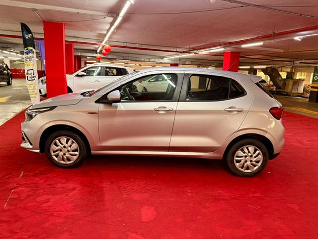 FIAT ARGO