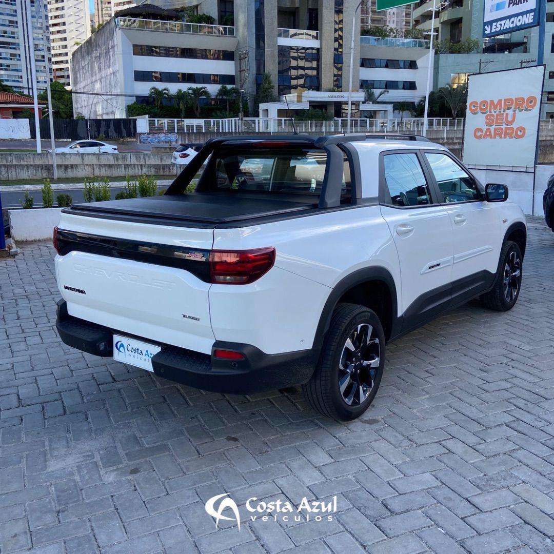CHEVROLET MONTANA