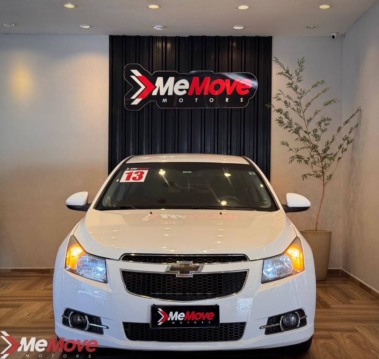 CRUZE