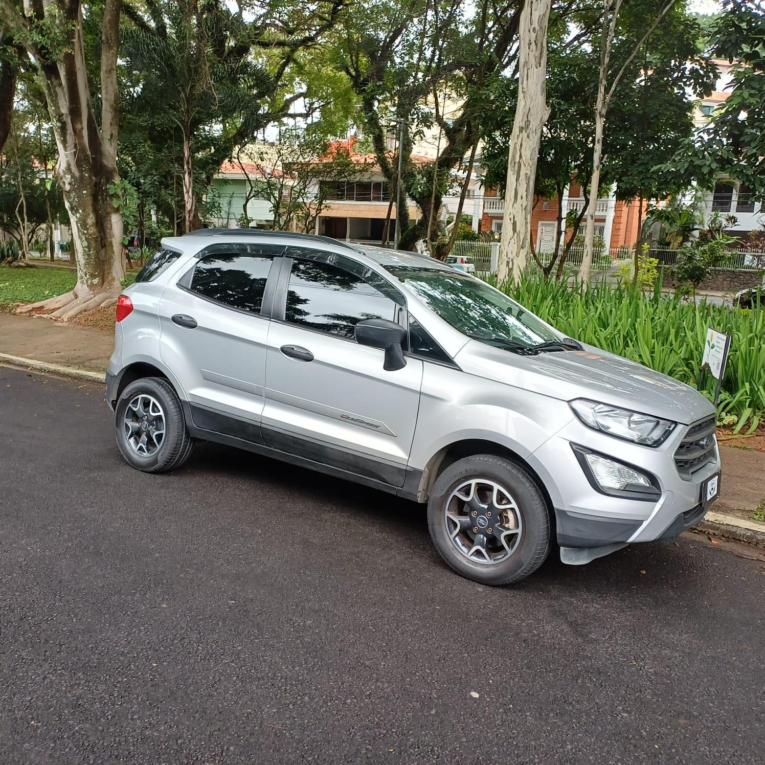 ECOSPORT
