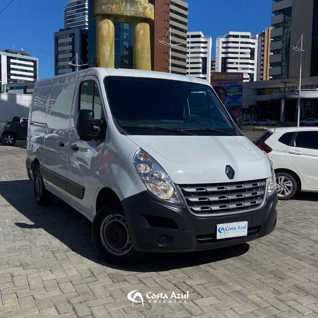 CHEVROLET MASTER