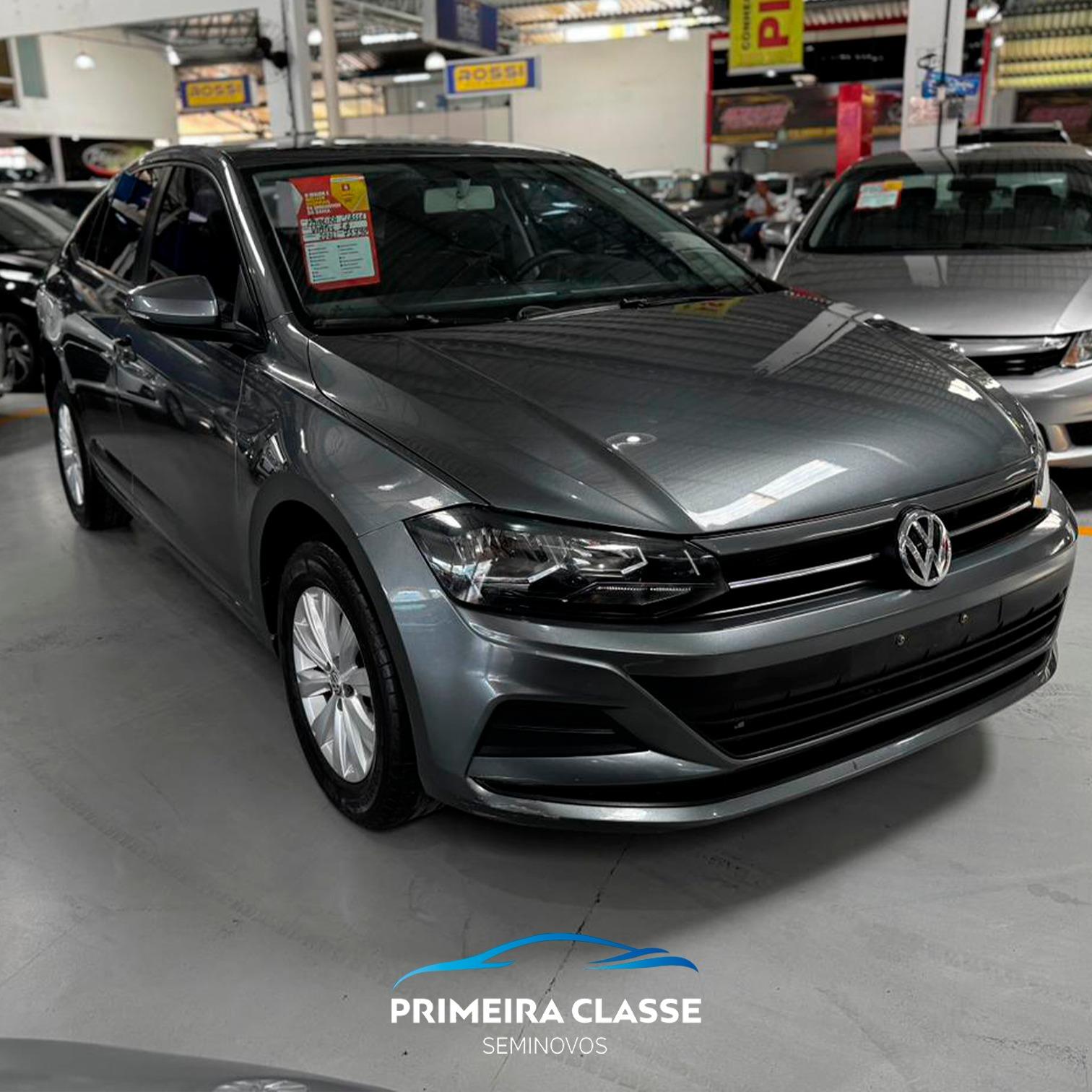 VOLKSWAGEN VIRTUS
