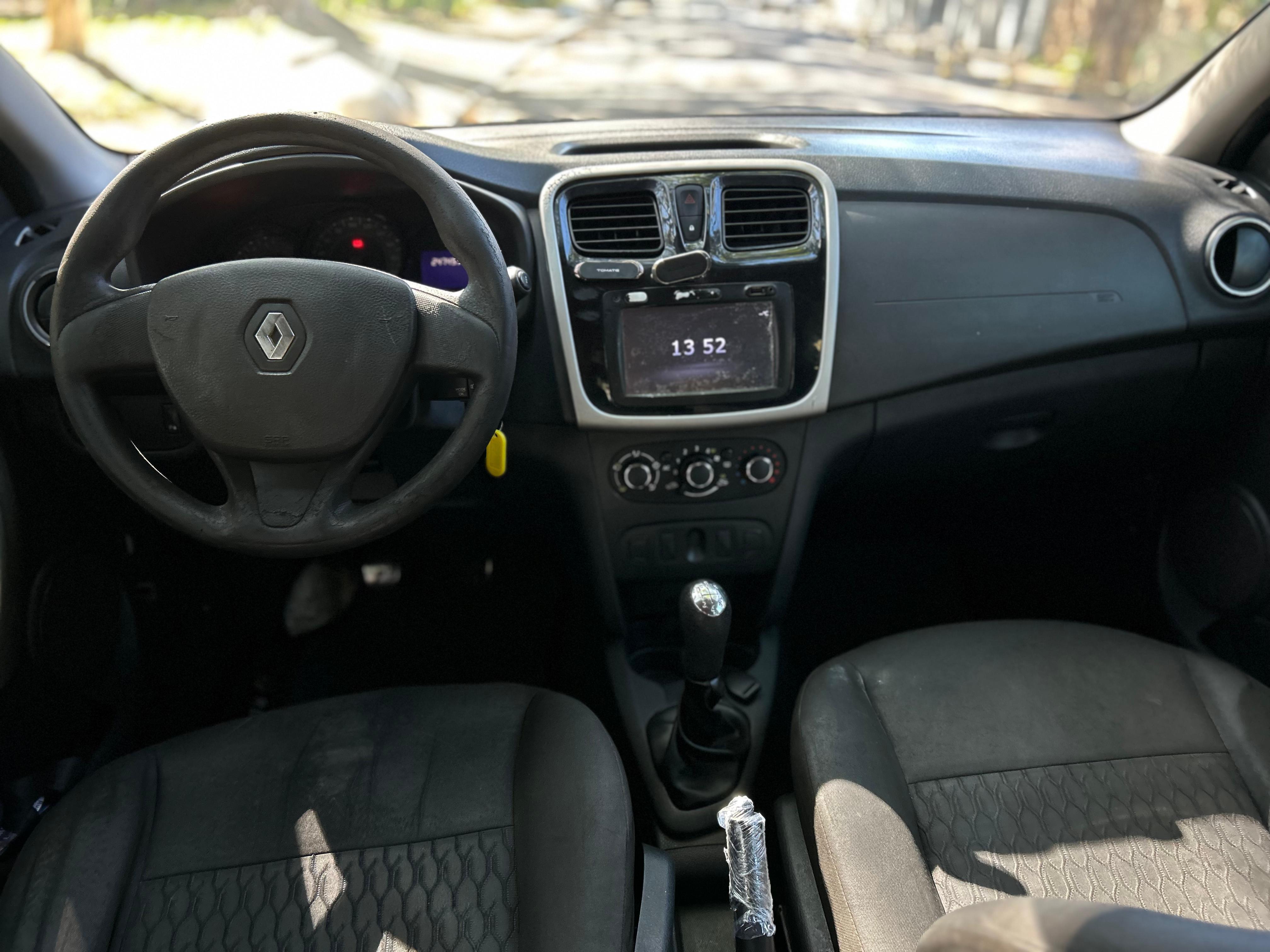 SANDERO