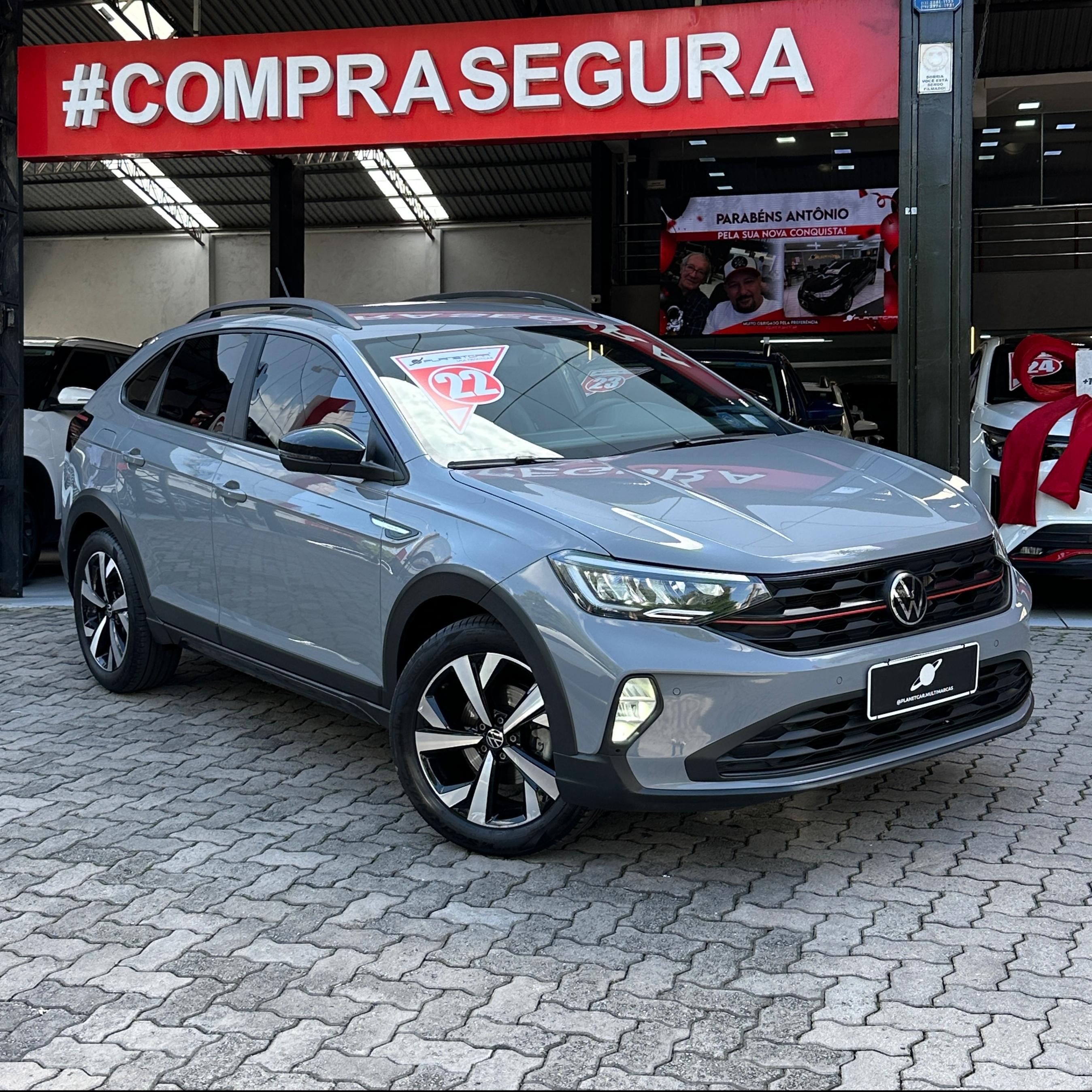 PlanetCar Multimarcas