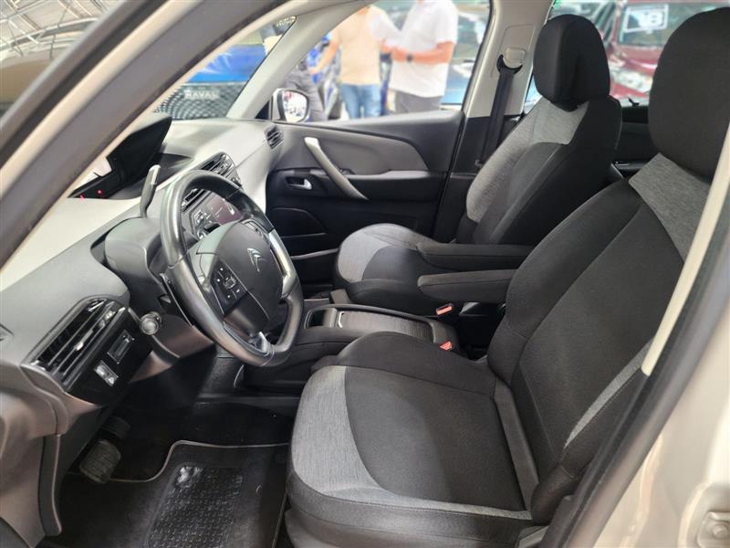 C4 GRAND PICASSO