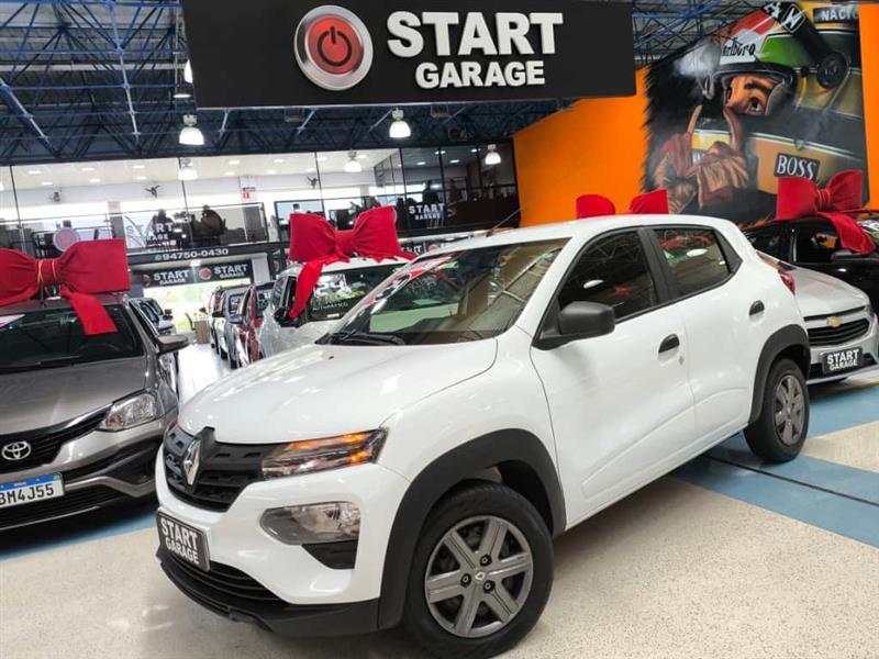 Start Garage