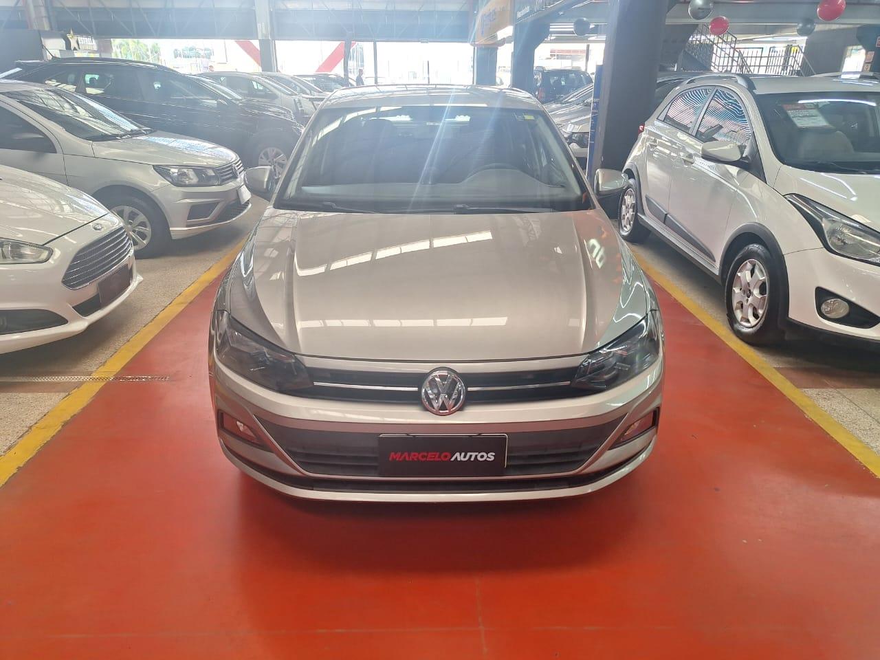 VOLKSWAGEN VIRTUS
