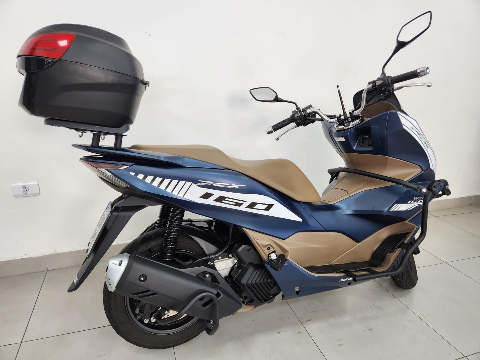 City Motos