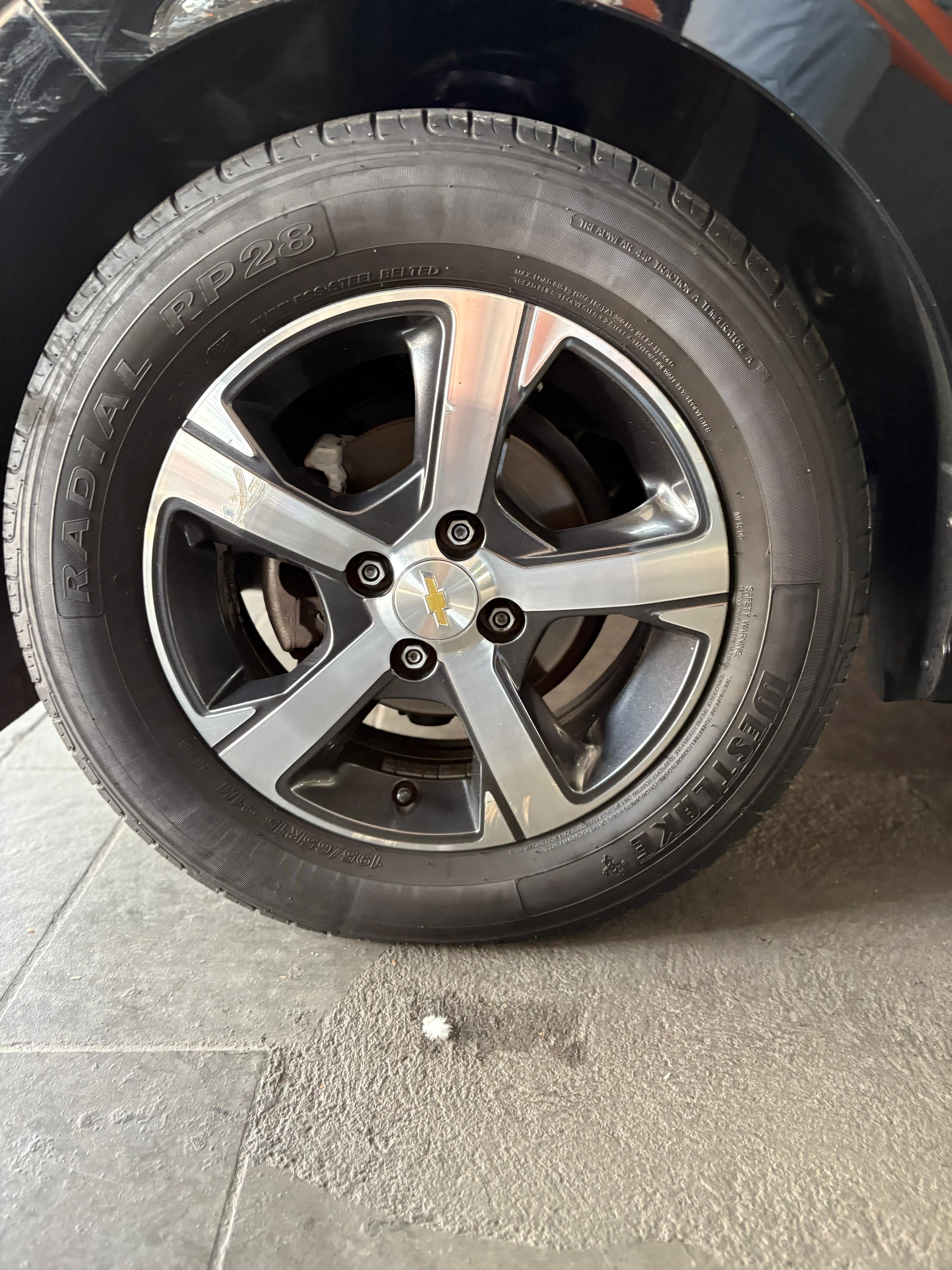 Plata Motors