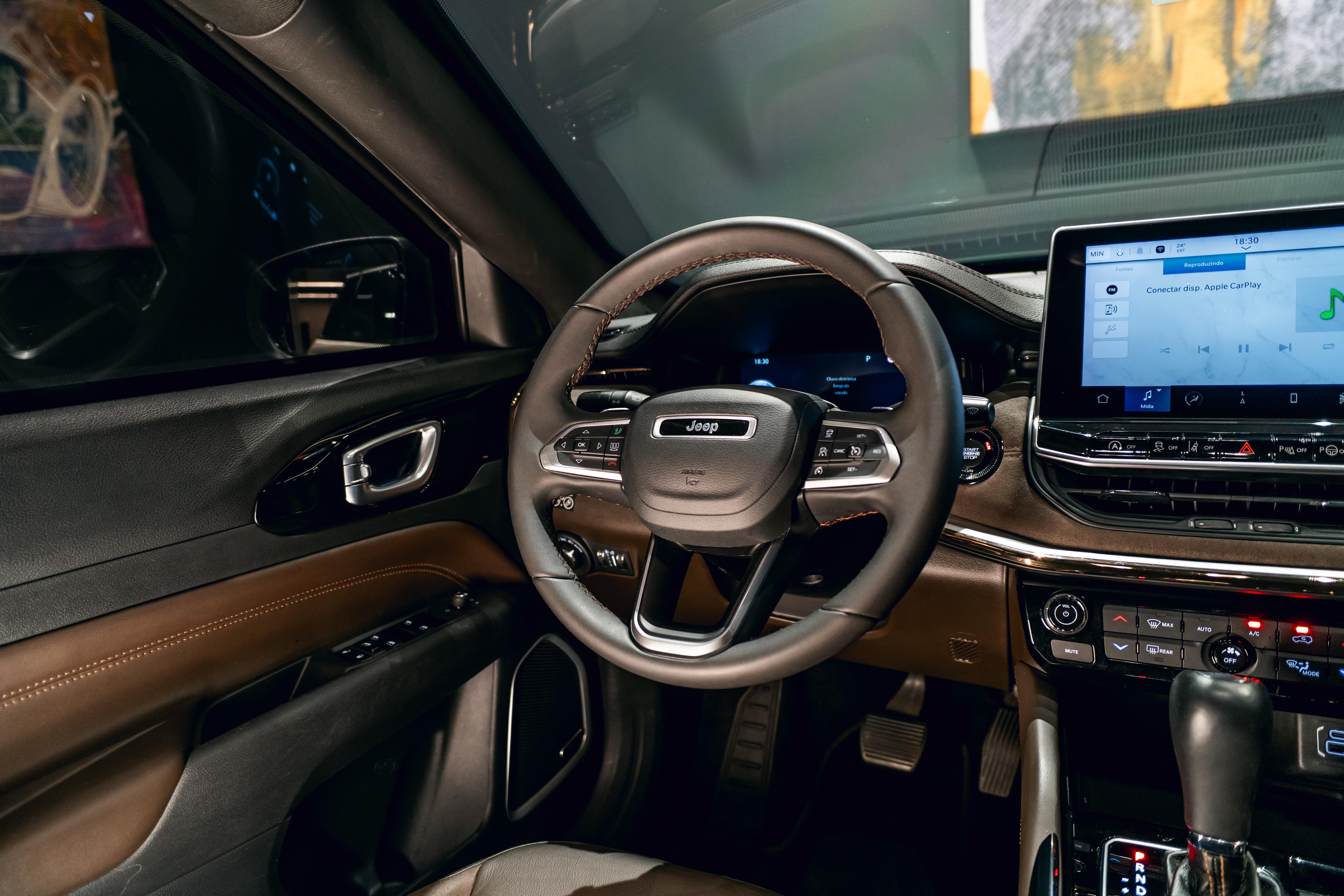 JEEP COMMANDER