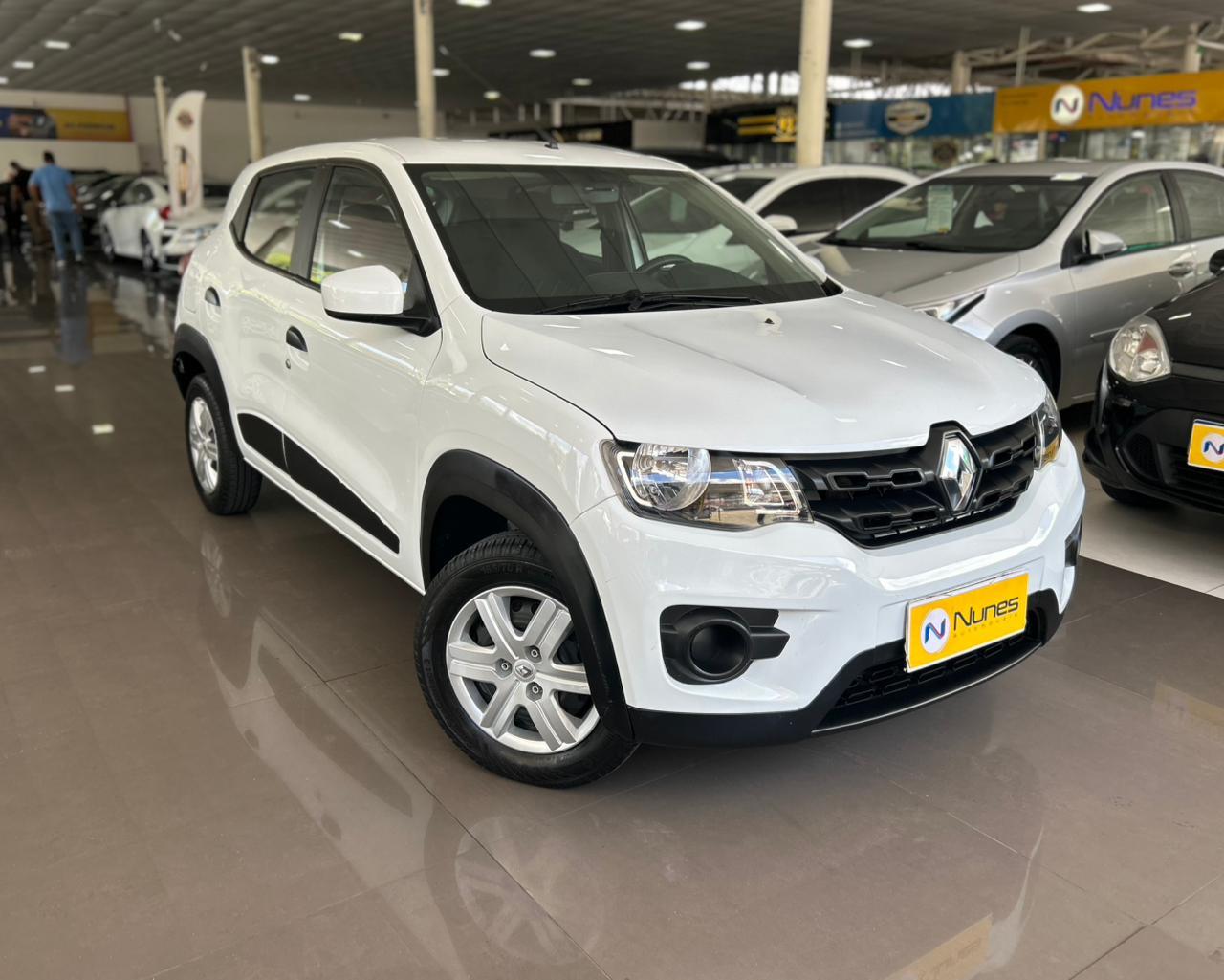 RENAULT KWID