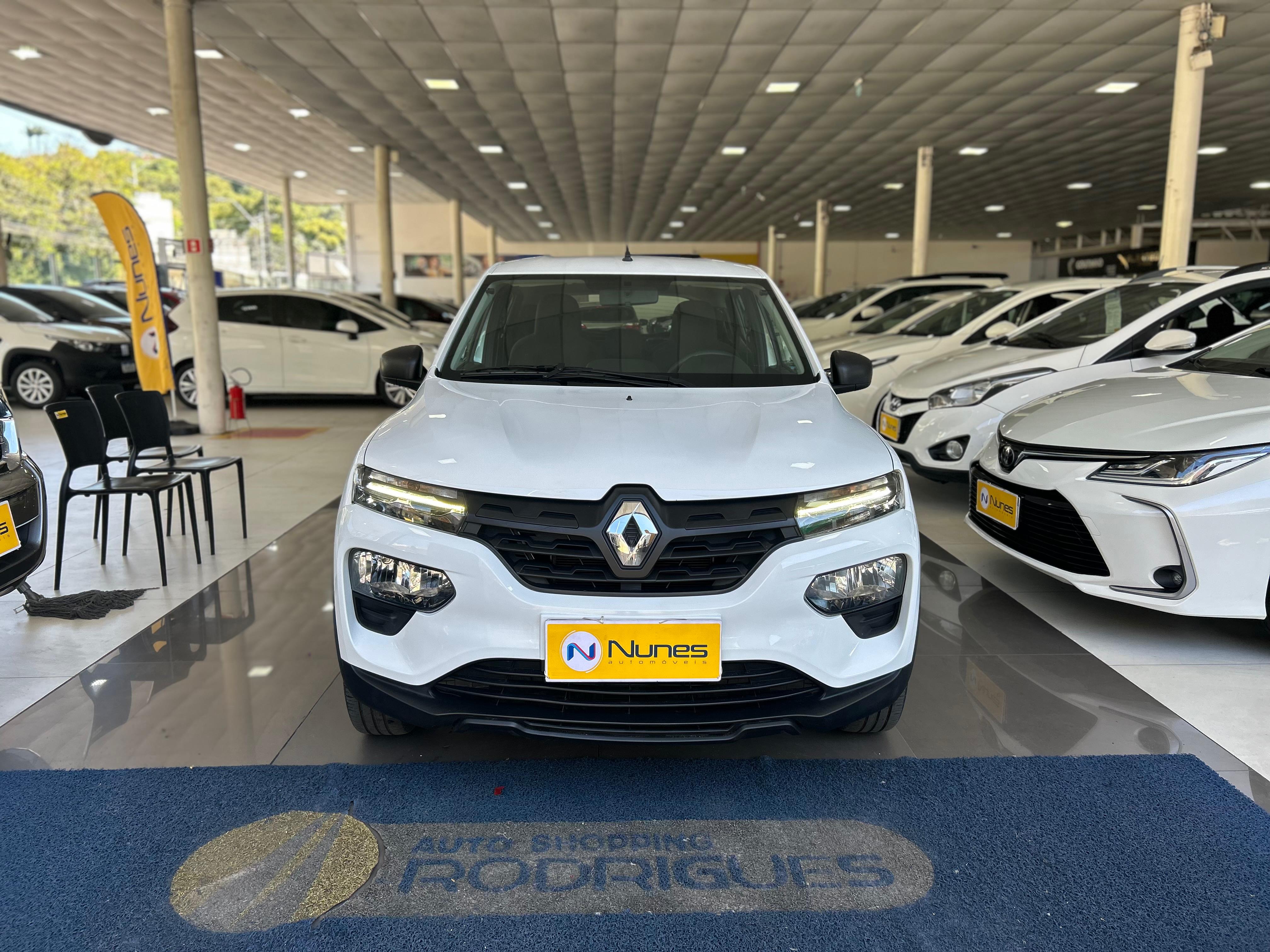 RENAULT KWID