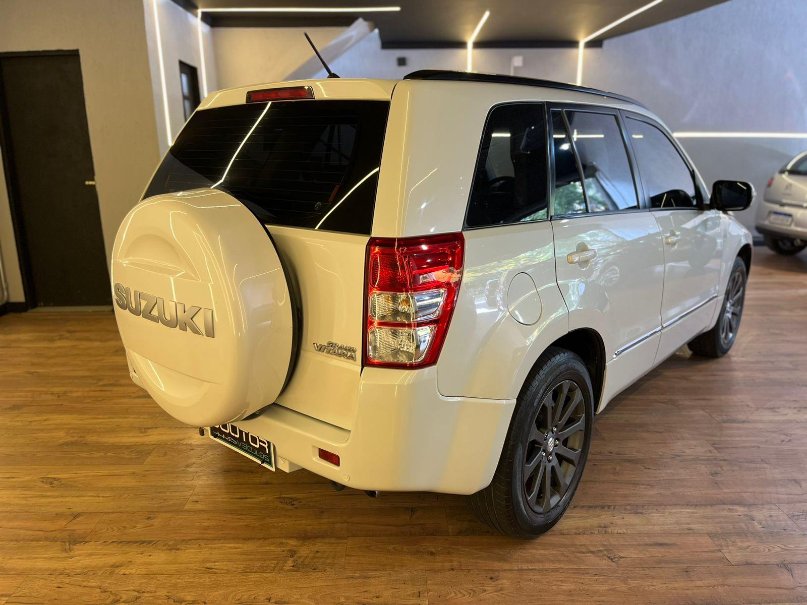 GRAND VITARA