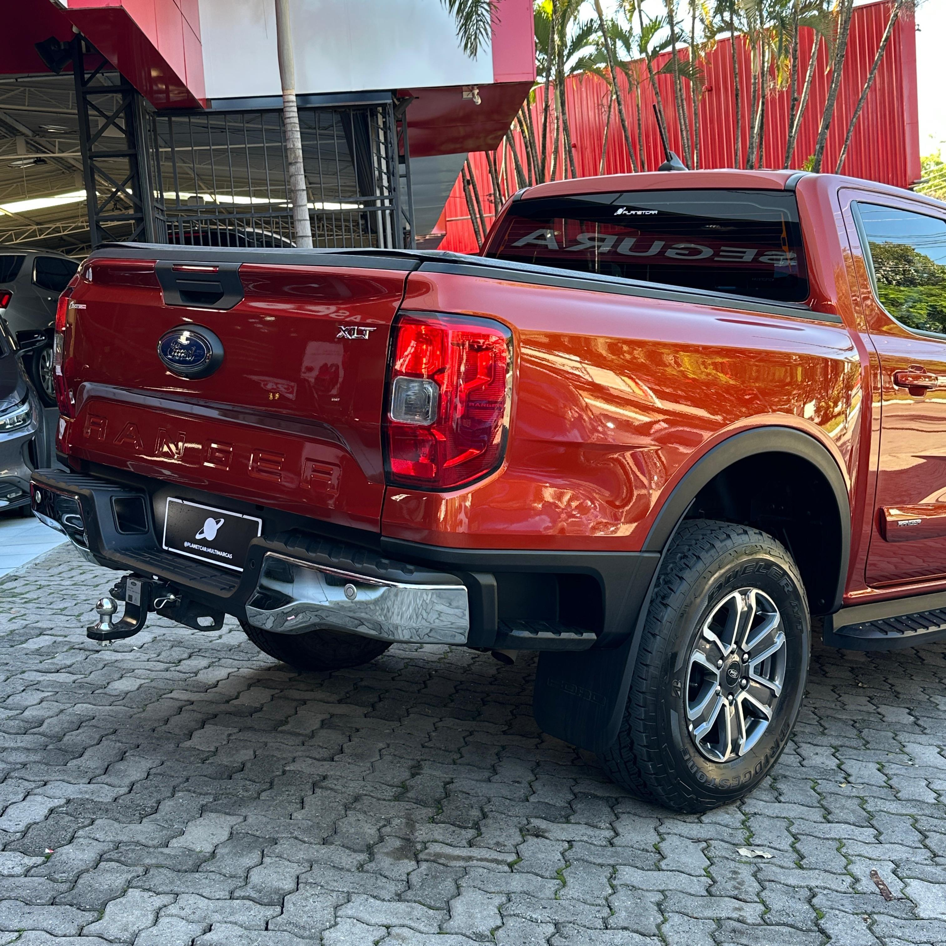 RANGER