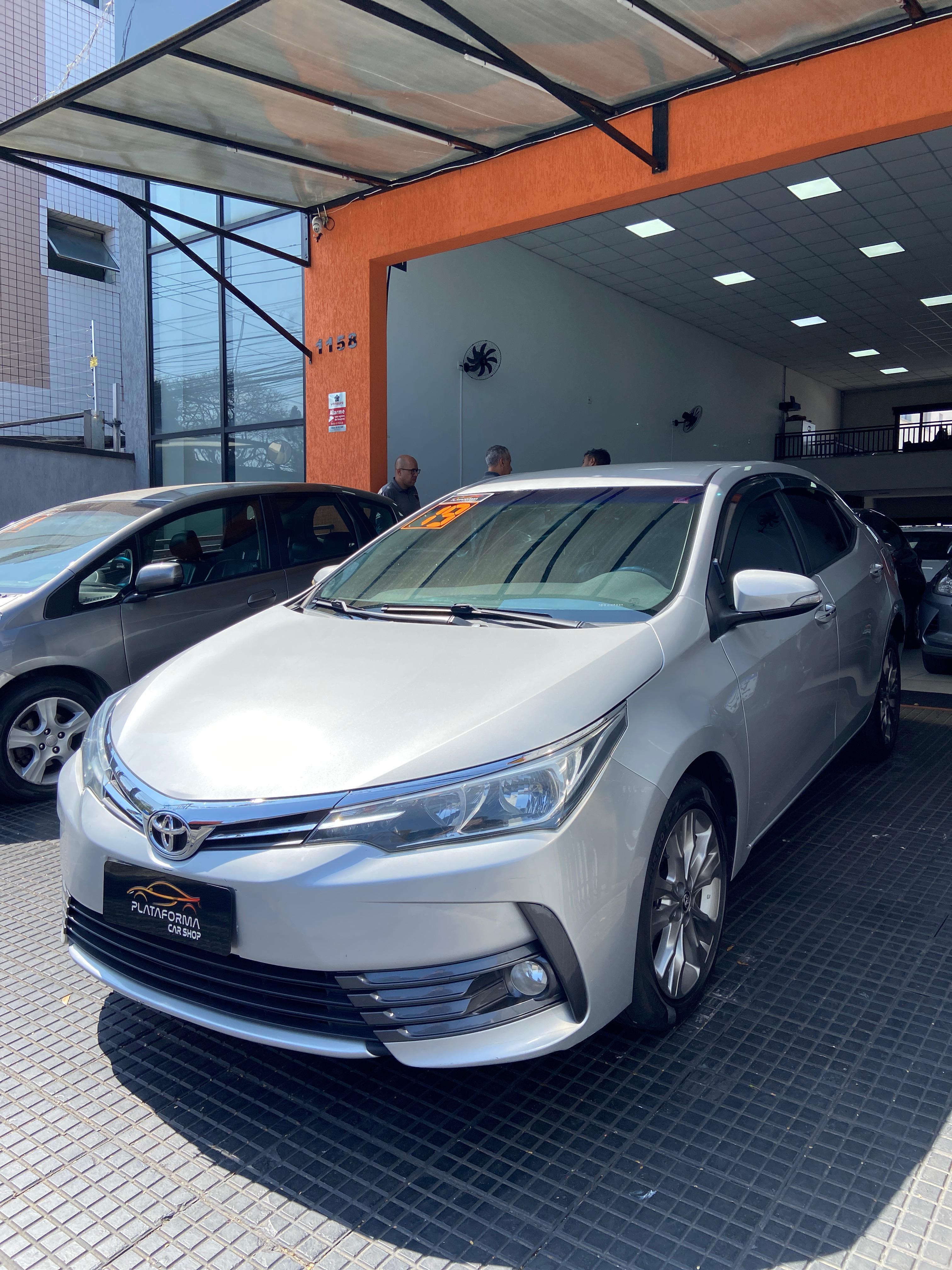 COROLLA