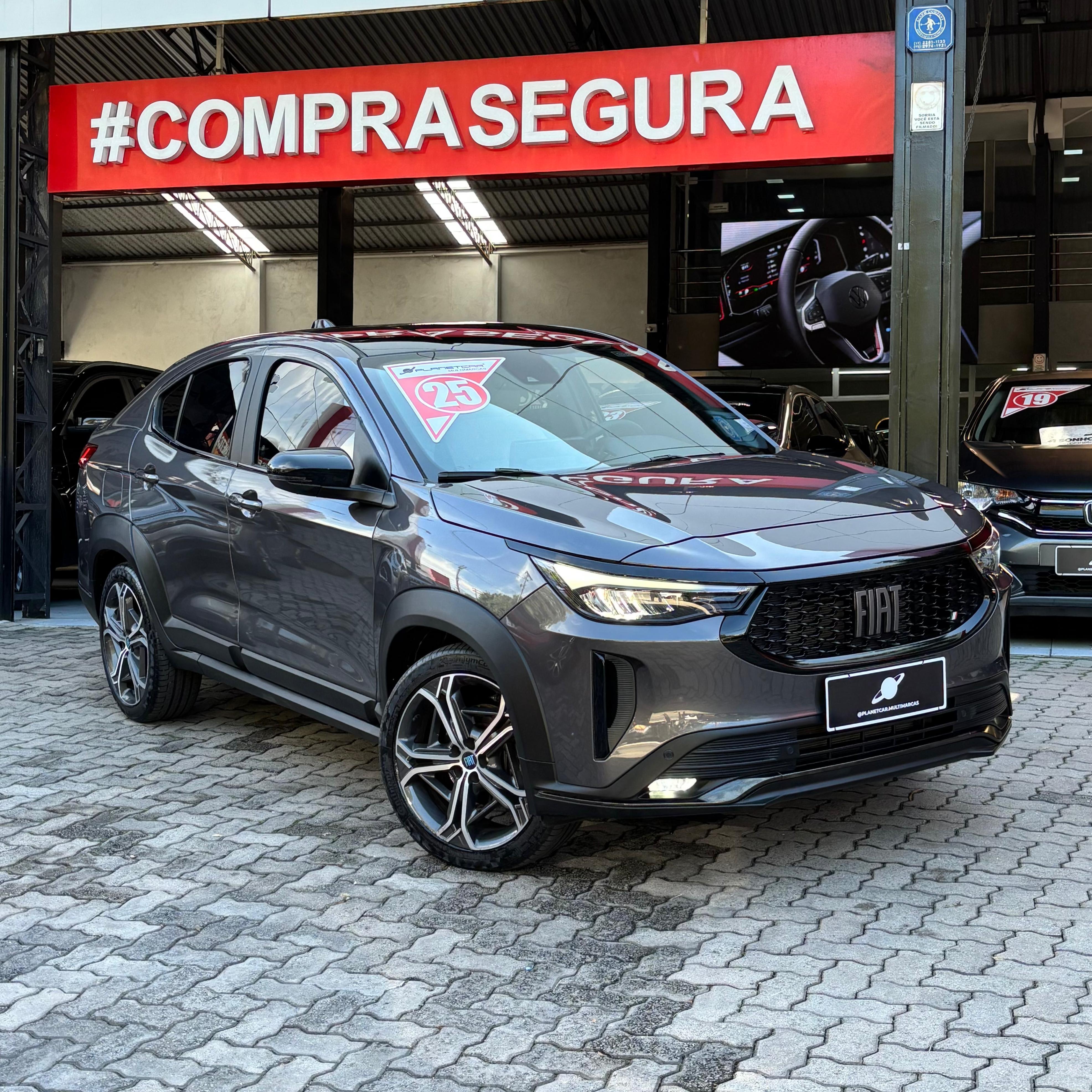 PlanetCar Multimarcas