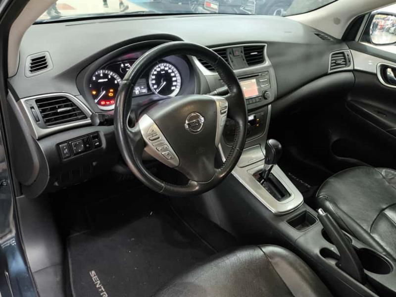 SENTRA