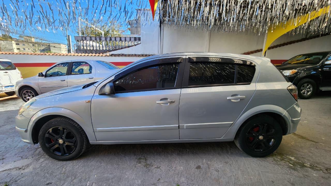 VECTRA