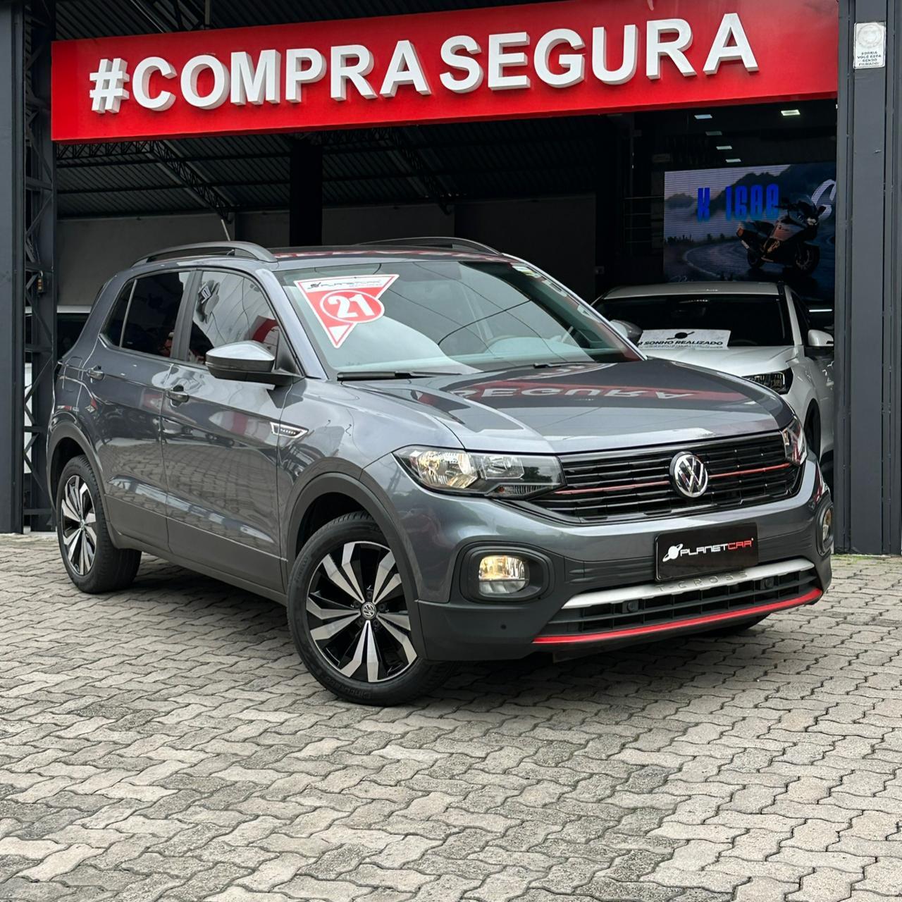 PlanetCar Multimarcas