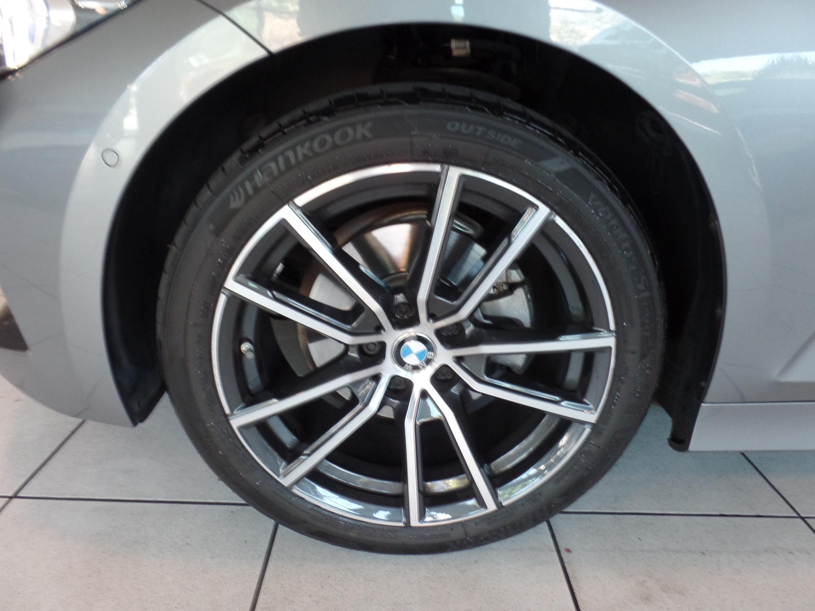 Parkers Motors