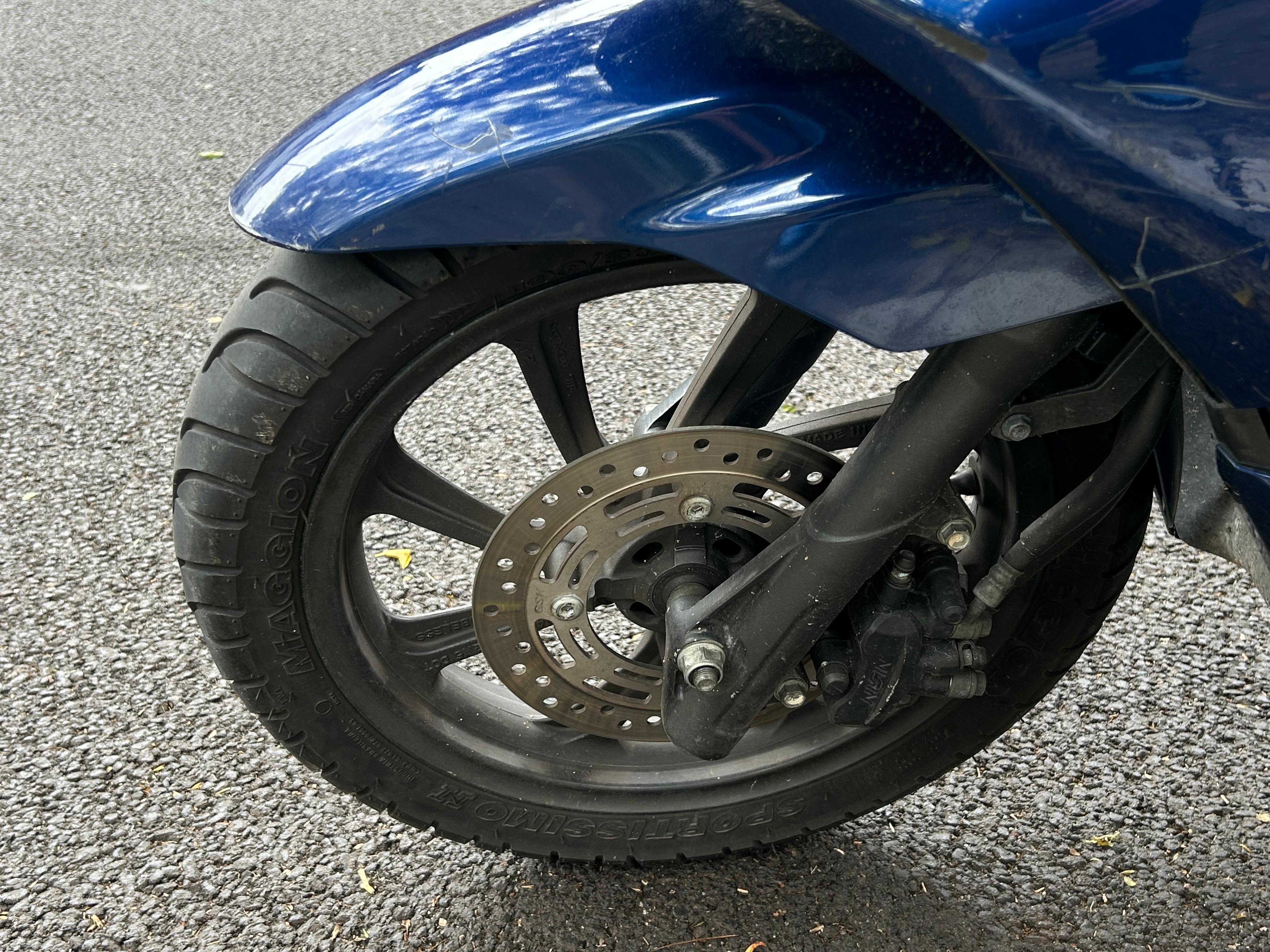 PCX