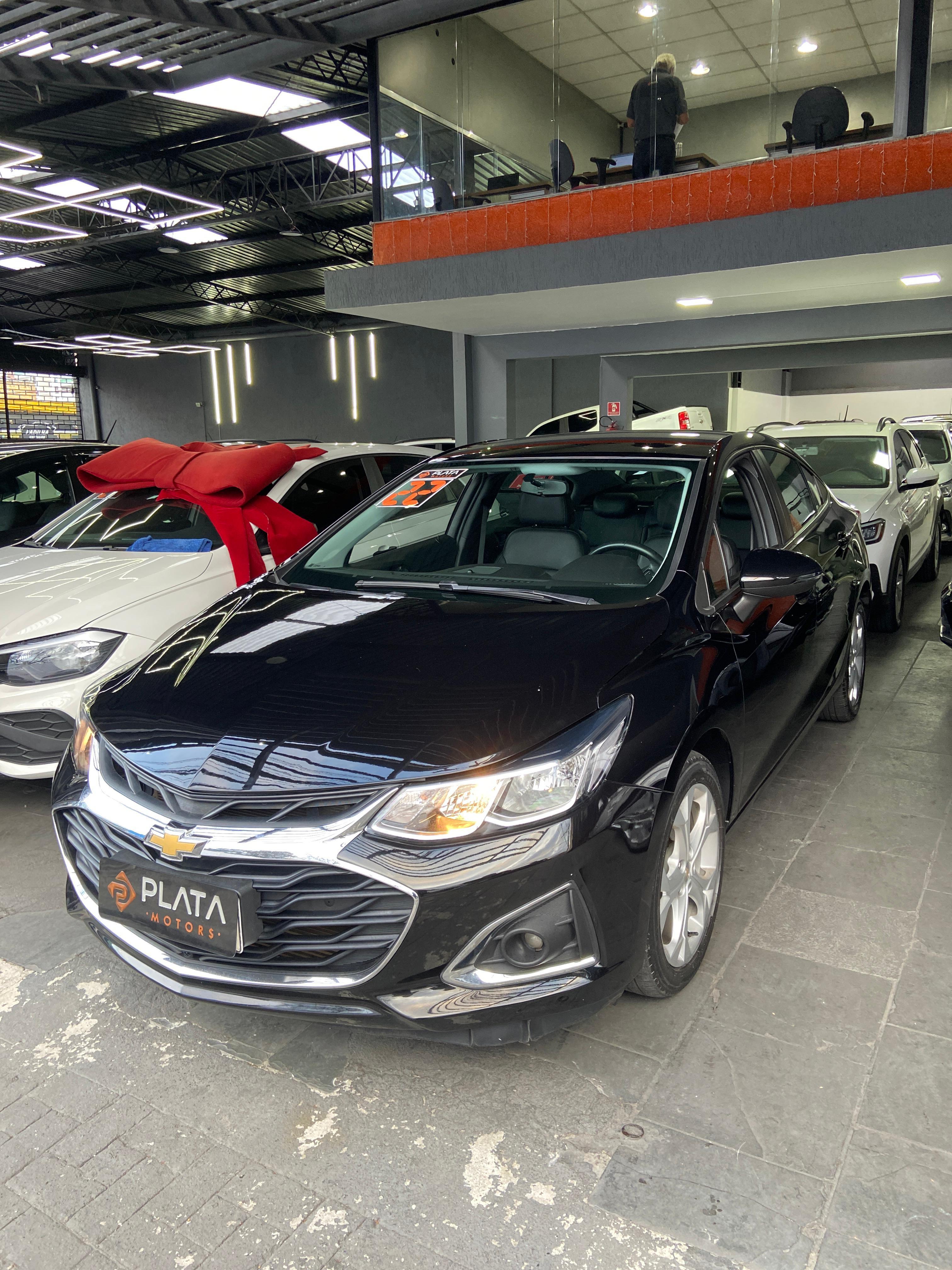 CRUZE